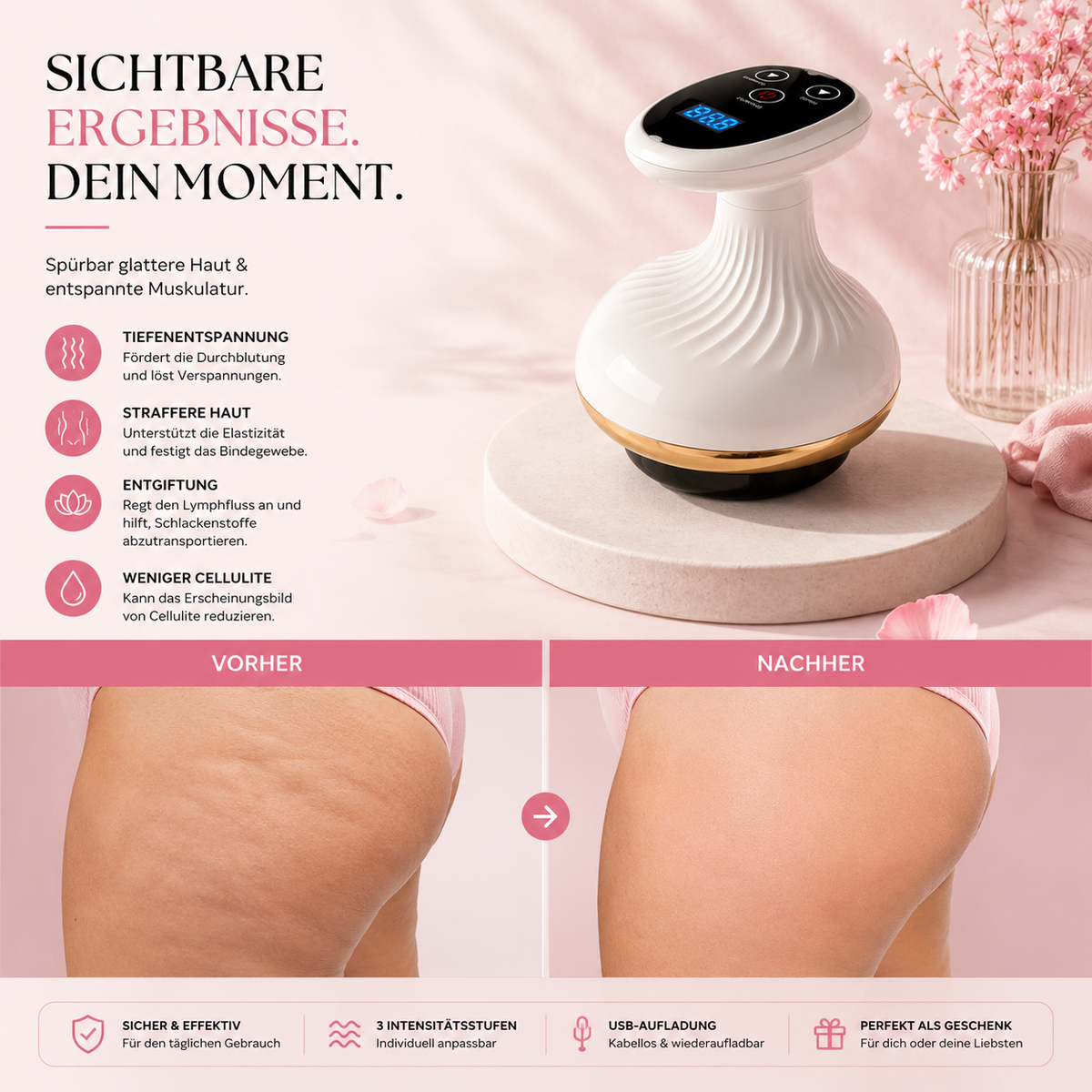 Leonie Paris™ BodySculpt