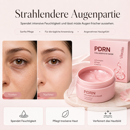 Leonie Paris™ Lumière PDRN Eye Patches