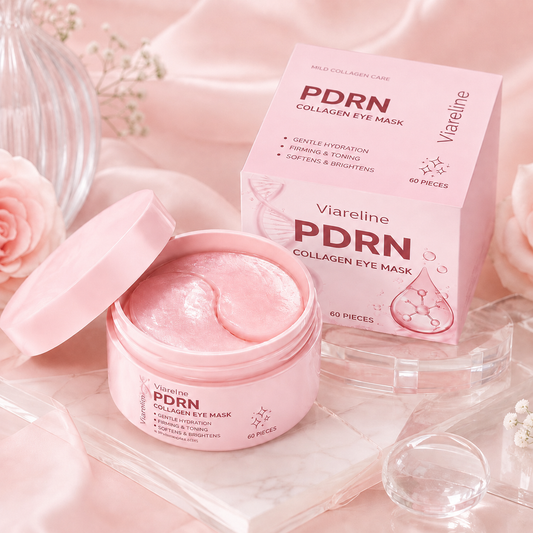 Leonie Paris™ Lumière PDRN Eye Patches