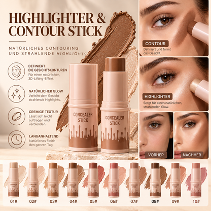 Leonie Paris – Complete Makeup Set ✨