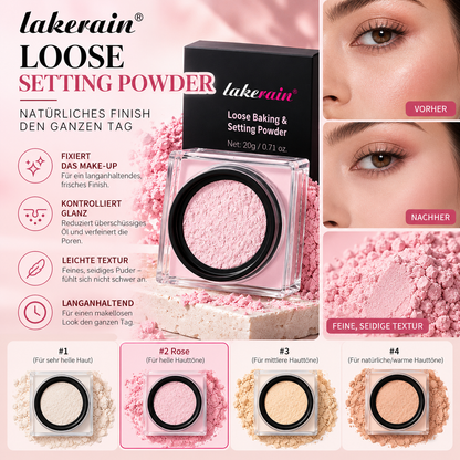 Leonie Paris – Complete Makeup Set ✨