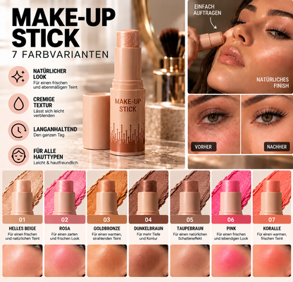 Leonie Paris – Complete Makeup Set ✨