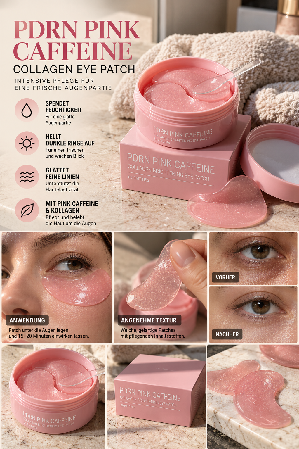 Leonie Paris – Ultimate Skin Glow Ritual ✨
